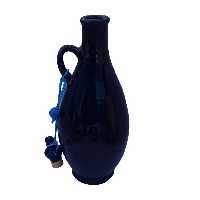 کوزه سفالی مدل یخچالی کد B2