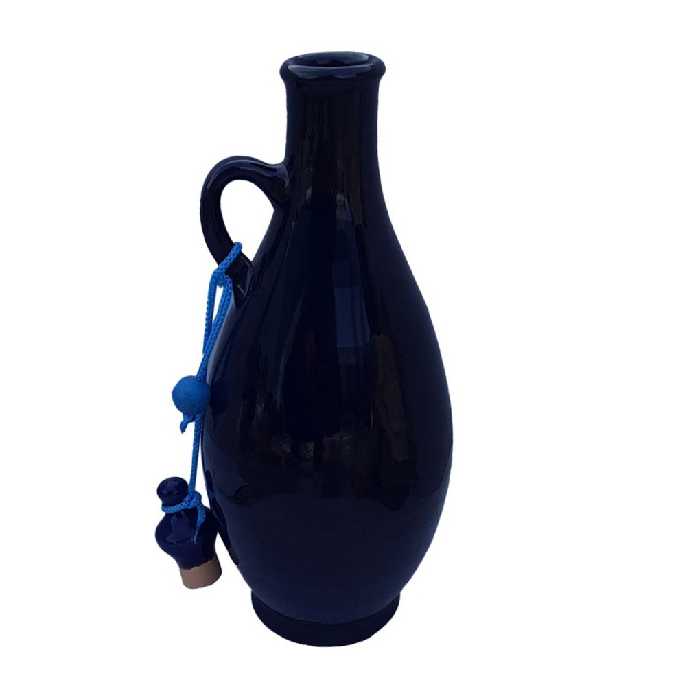 کوزه سفالی مدل یخچالی کد B2