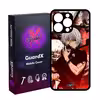 کاور گارد ایکس طرح Tokyo Ghoul Anime مدل Glass10549 مناسب برای گوشی موبایل اپل iPhone 13 Pro