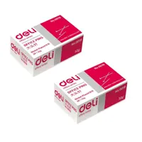 سوزن ته گرد دلی کد 0019 بسته 2 عددی