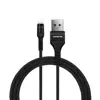 کابل تبدیل USB به لایتنینگ آرسون مدل AN-K16 طول 1 متر