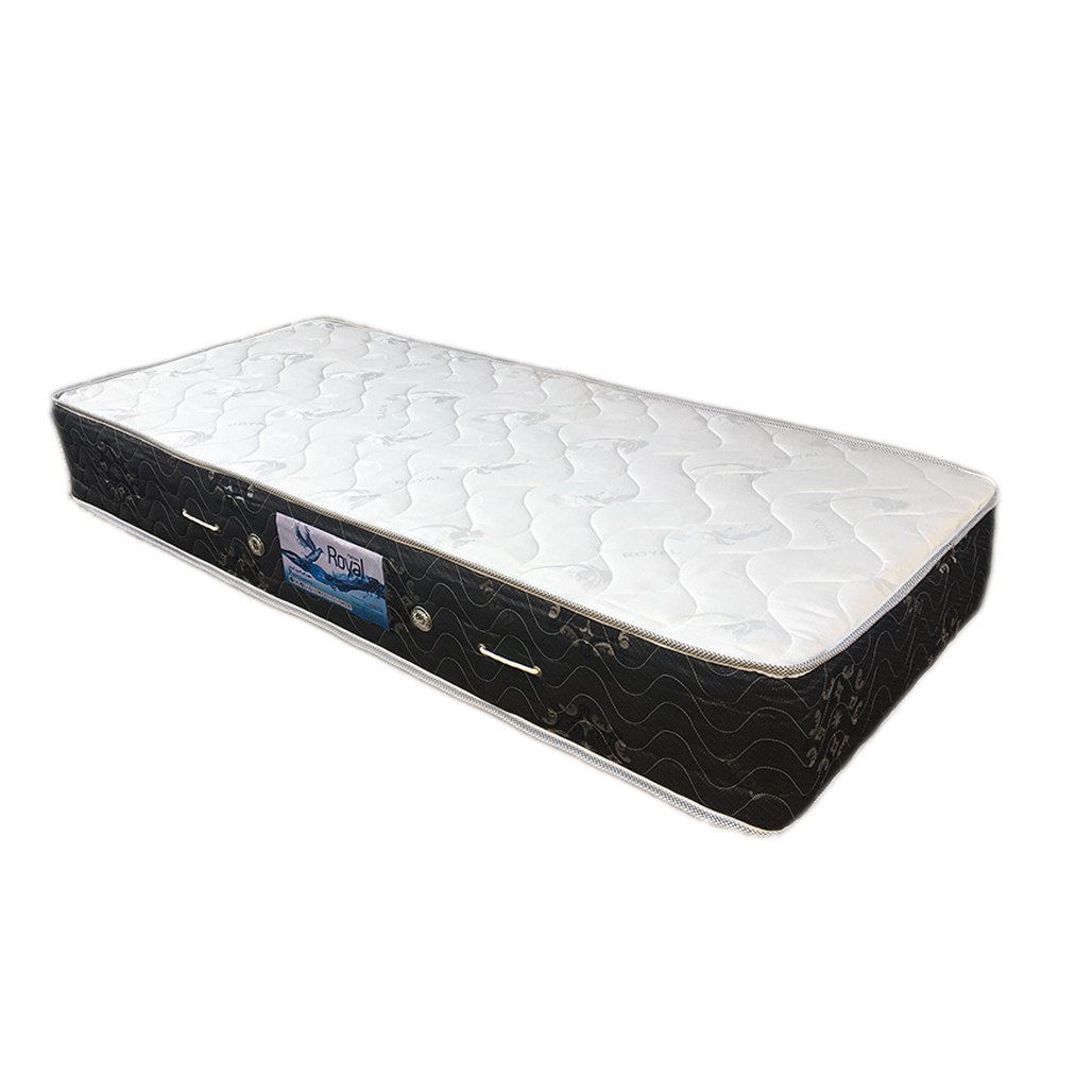 تشک رویال مدل M07 یک نفره سایز 200 × 120 سانتی متر