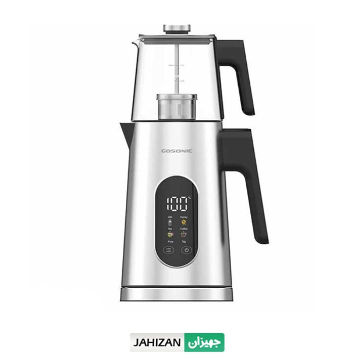 چای ساز گوسونیک مدل GST-782