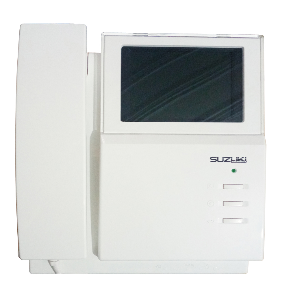 دربازکن تصویری سوزوکی مدل SU-4PNC
