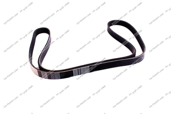تسمه دینام هیدرولیک و کولر ام وی ام 550 MVM 550