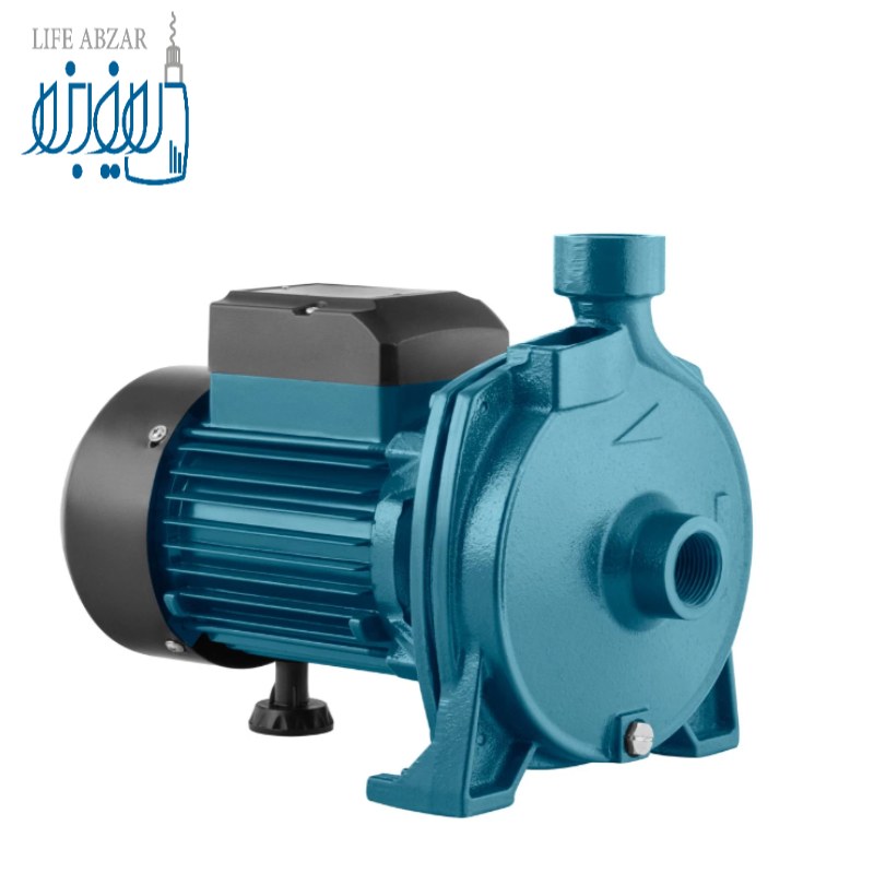پمپ آب 1 اسب بخار بشقابی رونیکس RH-4021