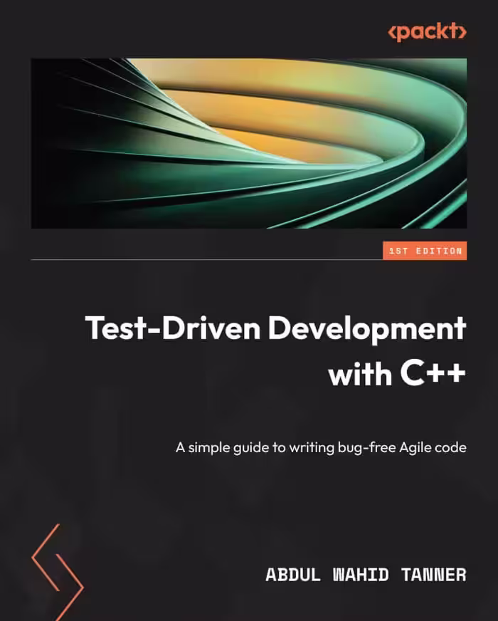 کتاب Test-Driven Development with C