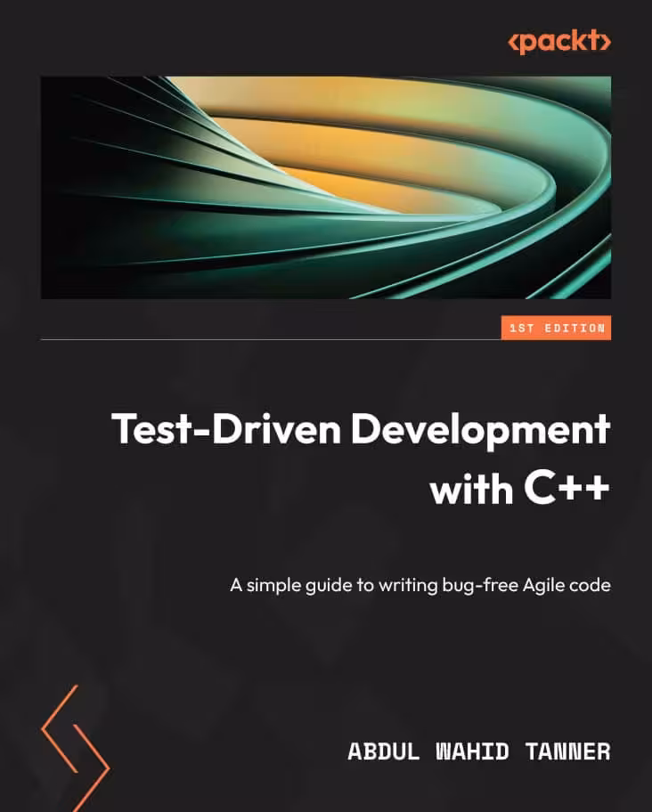 کتاب Test-Driven Development with C