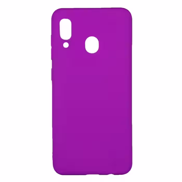 کاور مدل SA453 مناسب برای گوشی موبایل سامسونگ Galaxy A20 / A30