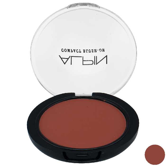 رژ گونه آلپین شماره 04