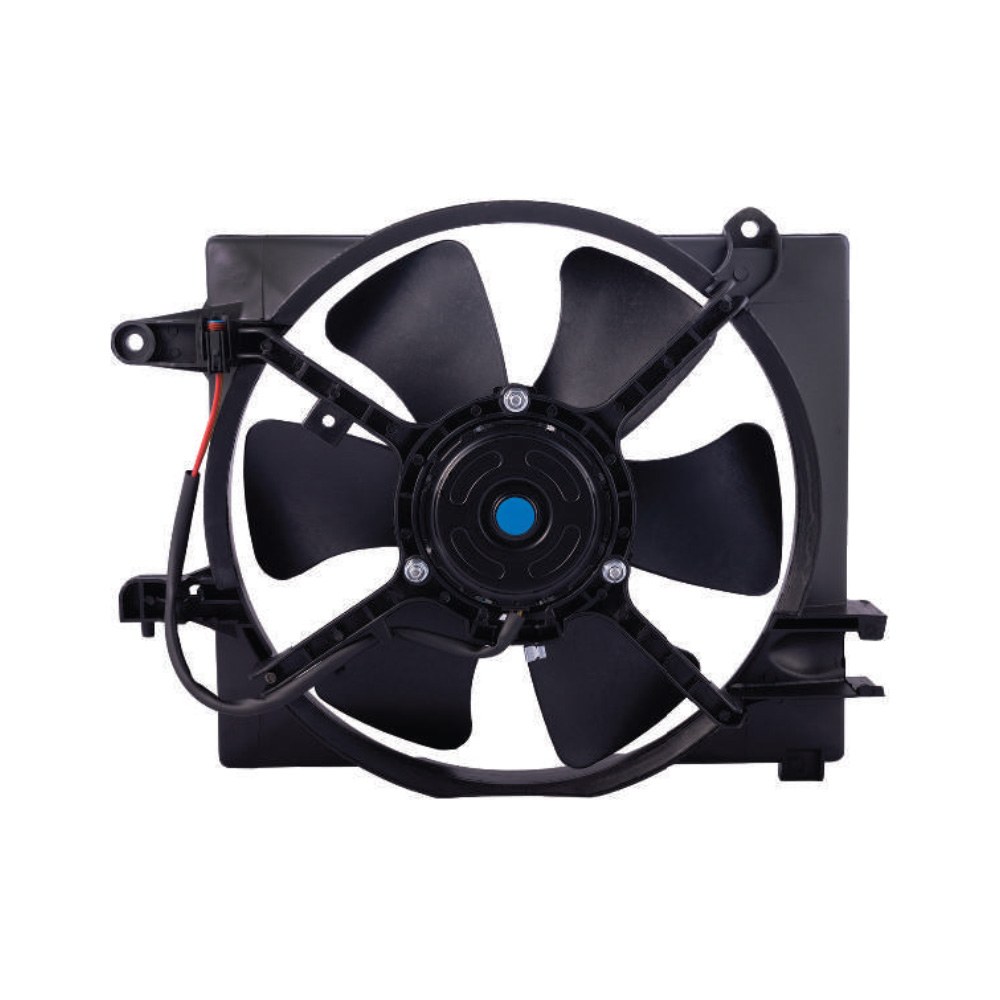 فن آب ام وی ام 110-برند یدک لوکس(پس کرایه)