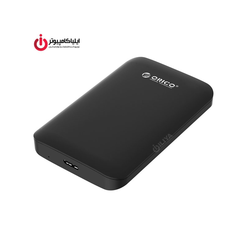 باکس هارد دیسک 2.5 اینچی USB 3.0 اوریکو مدل 2589S3