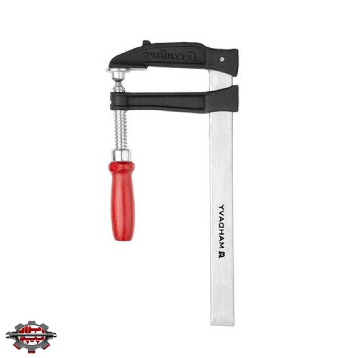 پیچ دستی 30 سانتی متری فک 12 مهدوی