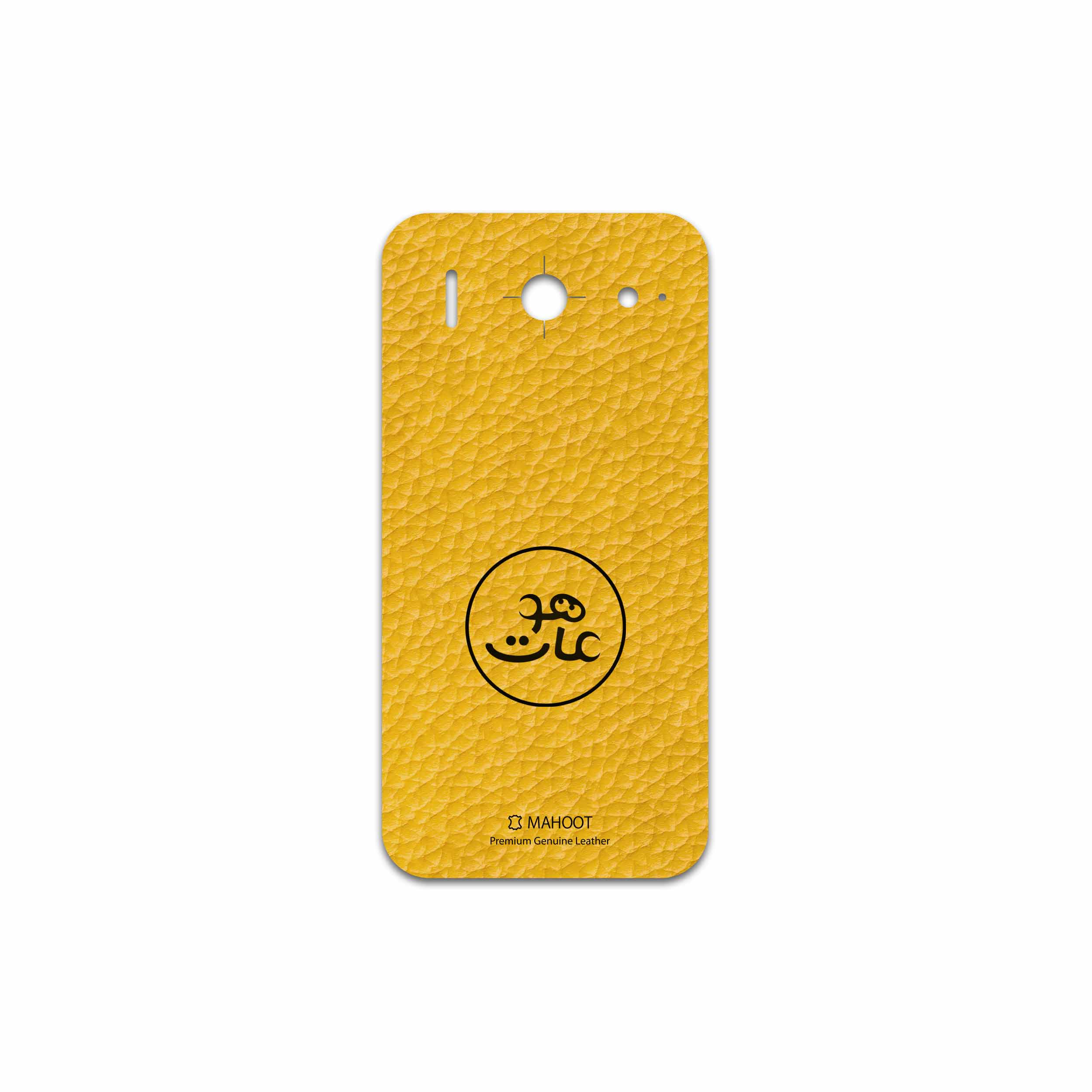 برچسب پوششی ماهوت مدل ML-MAH مناسب برای گوشی موبایل هوآوی Ascend G510