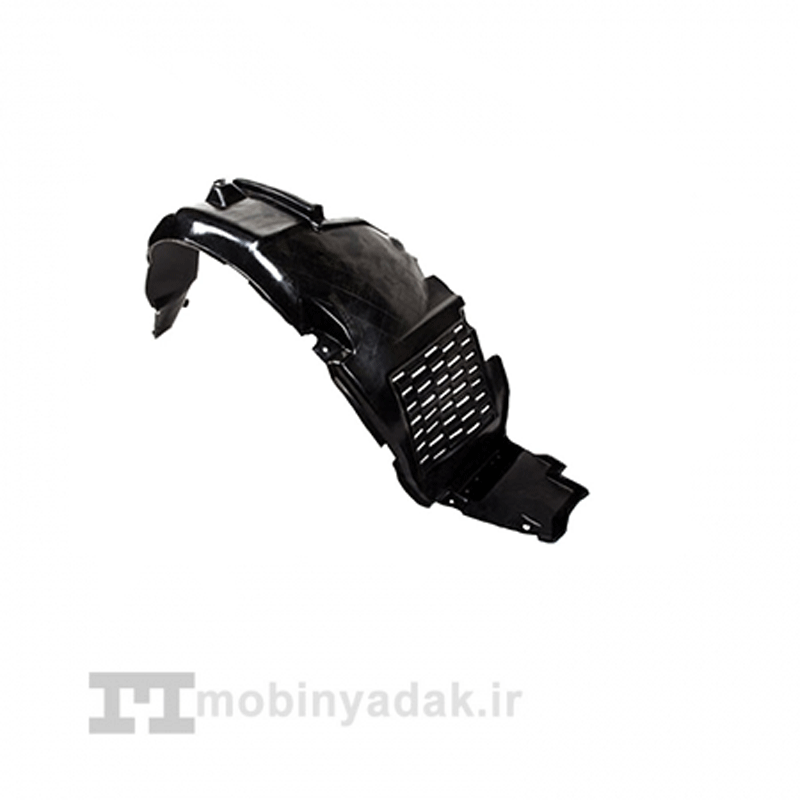 شلگیر جلو چپ برلیانس h230