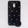 کاور کد 33252 مناسب برای گوشی موبایل سامسونگ Galaxy A720 به همراه پایه نگهدارنده