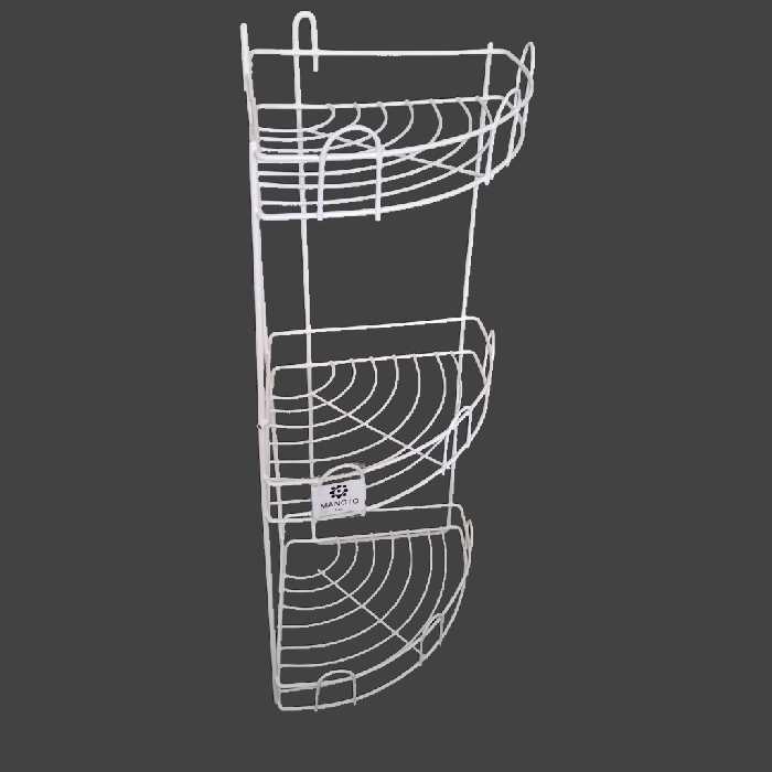 قفسه حمام من و تو مدل تلاش 110