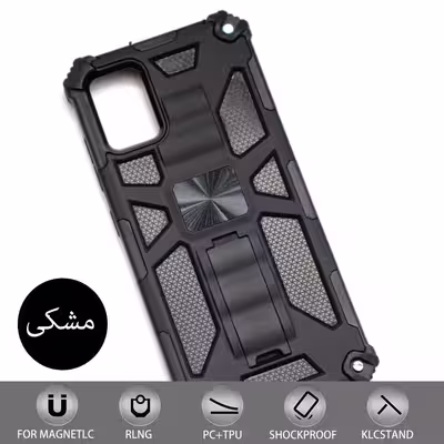 کاور کینگ پاور مدل KH21 مناسب برای گوشی موبایل سامسونگ Galaxy M31s