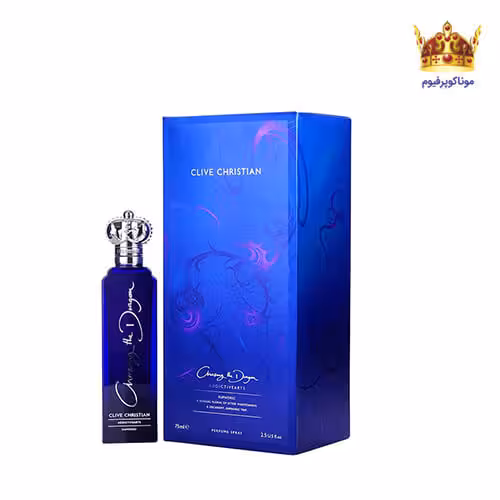 عطر ادکلن کلایو کریستین ادیکتیو | CLIVE CHRISTIAN ADDICTIVE | موناکوپرفیوم