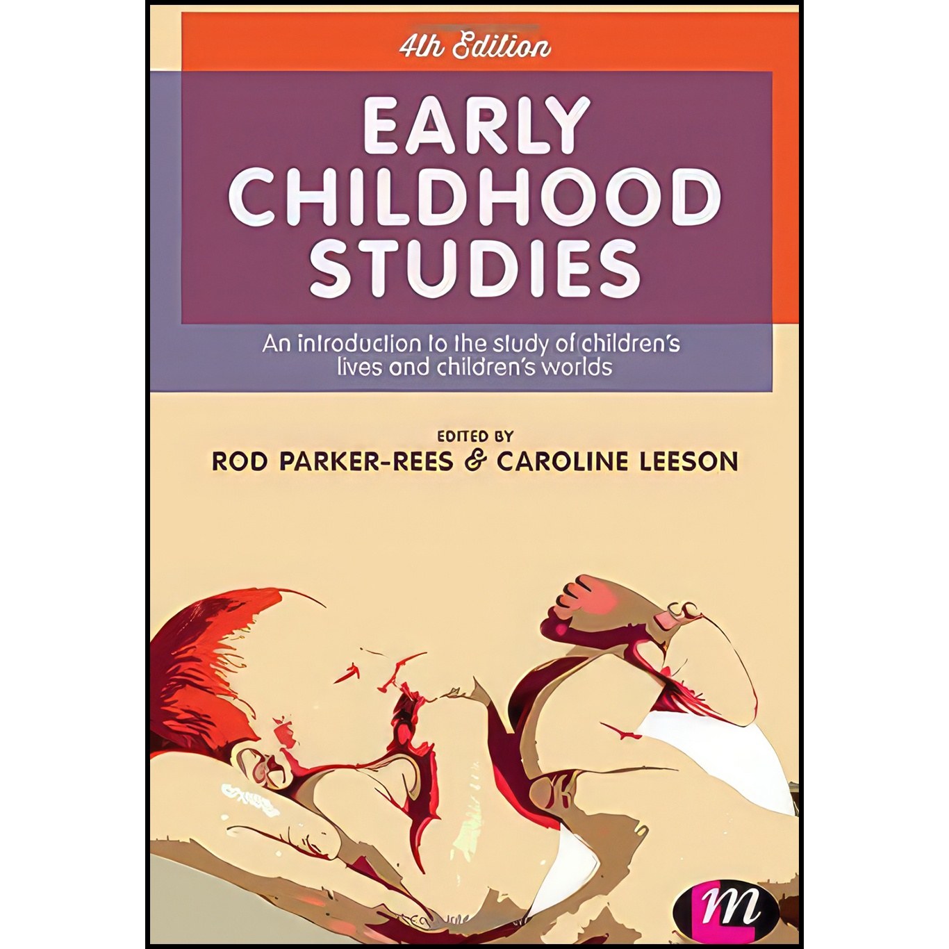 کتاب زبان اصلی Early Childhood Studies اثر جمعی از نویسندگان