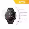 محافظ صفحه نمایش اسپریگ مدل SPG مناسب برای ساعت هوشمند شیائومی Mibro GS