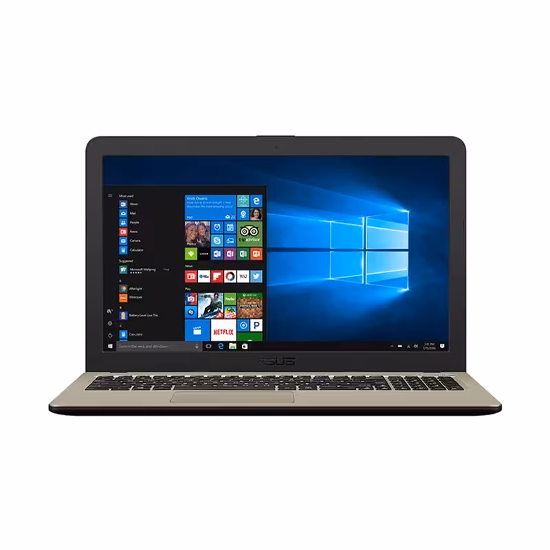 لپ تاپ 15.6 اینچی ایسوس مدل X540NA-G