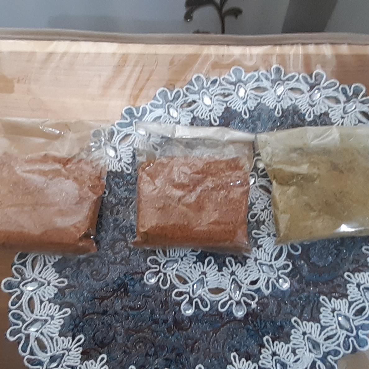 ادویه پاپریکا