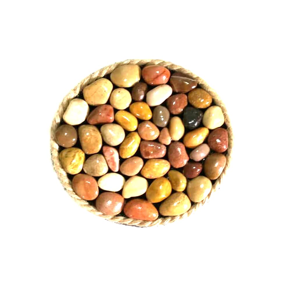 زیرقابلمه ای مدل سنگی