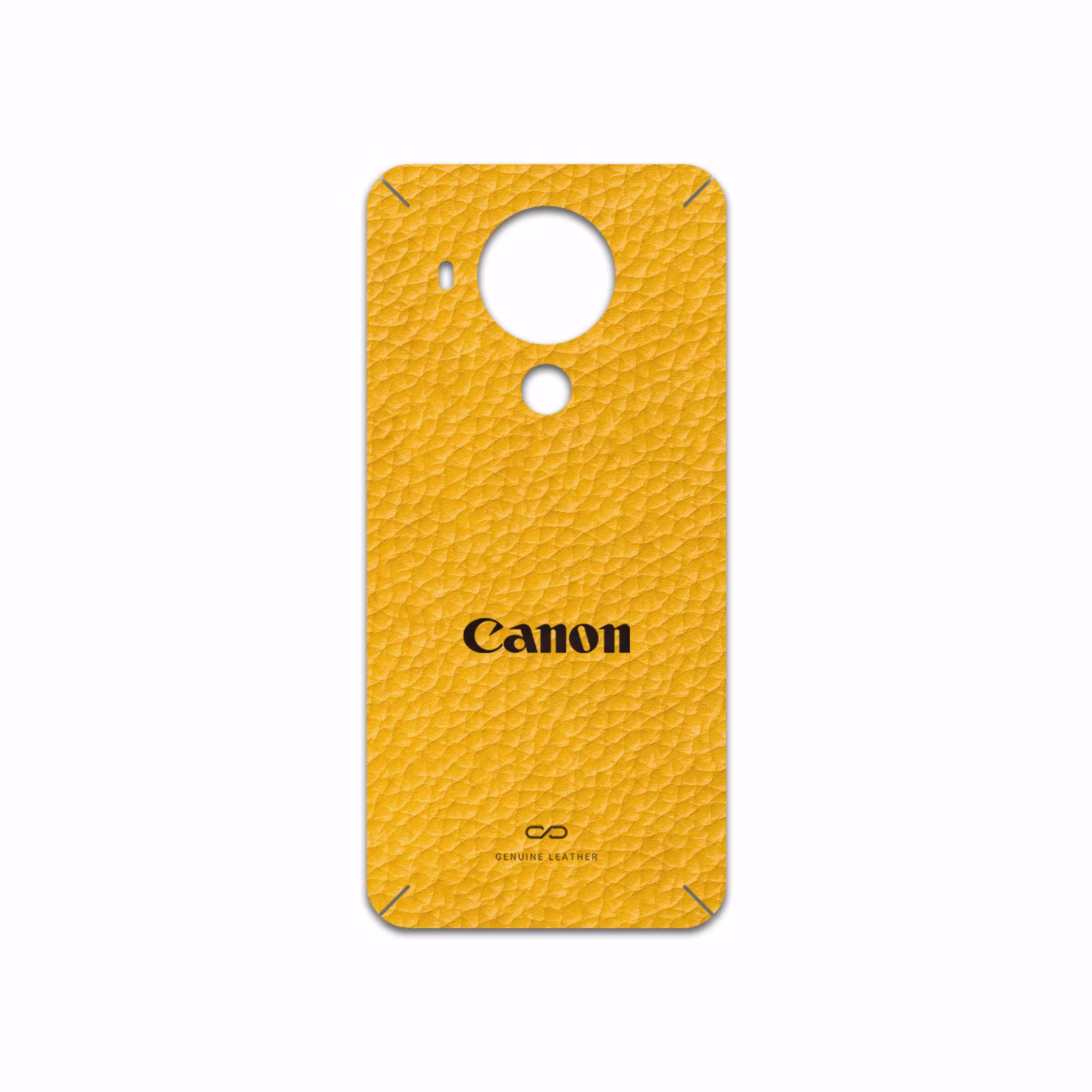 برچسب پوششی ماهوت مدل ML-CNN مناسب برای گوشی موبایل نوکیا 5.4