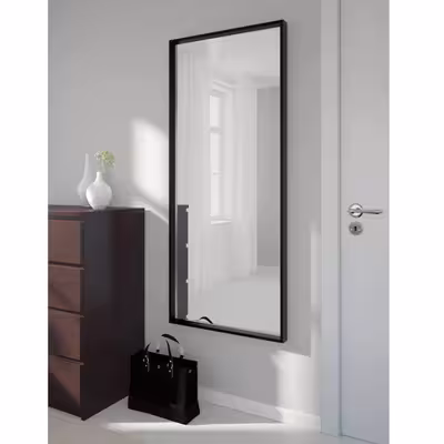 آینه مدل قاب فلزی کد ERC16060