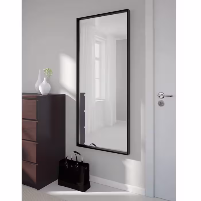 آینه مدل قاب فلزی کد ERC16060