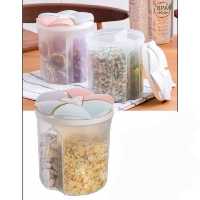 جا حبوباتی 3 خانه سایز کوچک