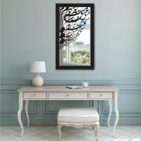 آینه ایدلیک مدل شهره شهر 