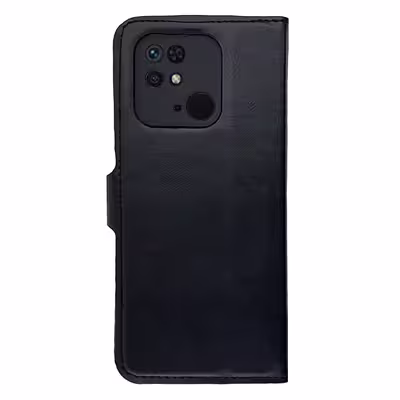 کیف کلاسوری مدل KMG-02 مناسب برای گوشی موبایل شیائومی Redmi 10C