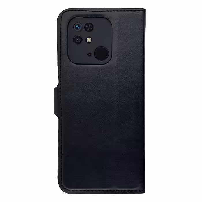 کیف کلاسوری مدل KMG-02 مناسب برای گوشی موبایل شیائومی Redmi 10C