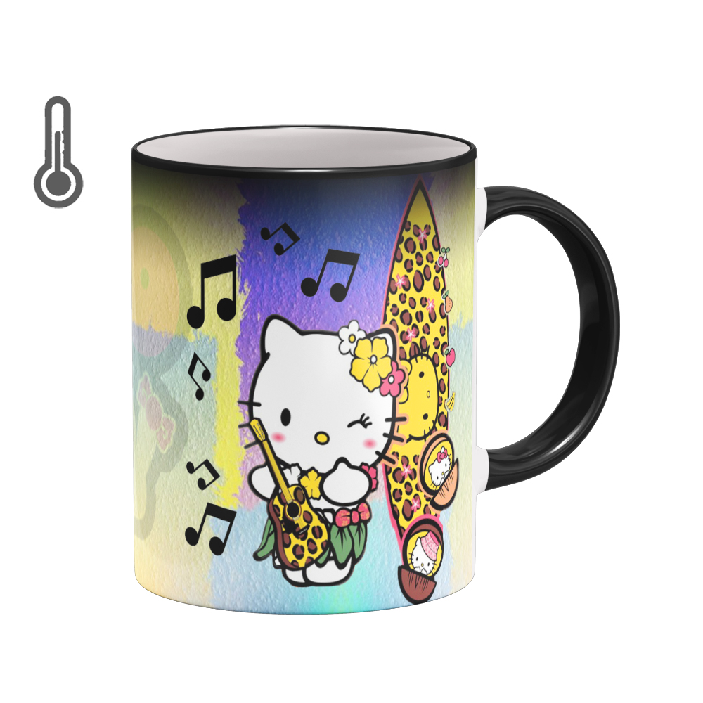 ماگ حرارتی بیگ ماگ مدل کیتی کد 6464