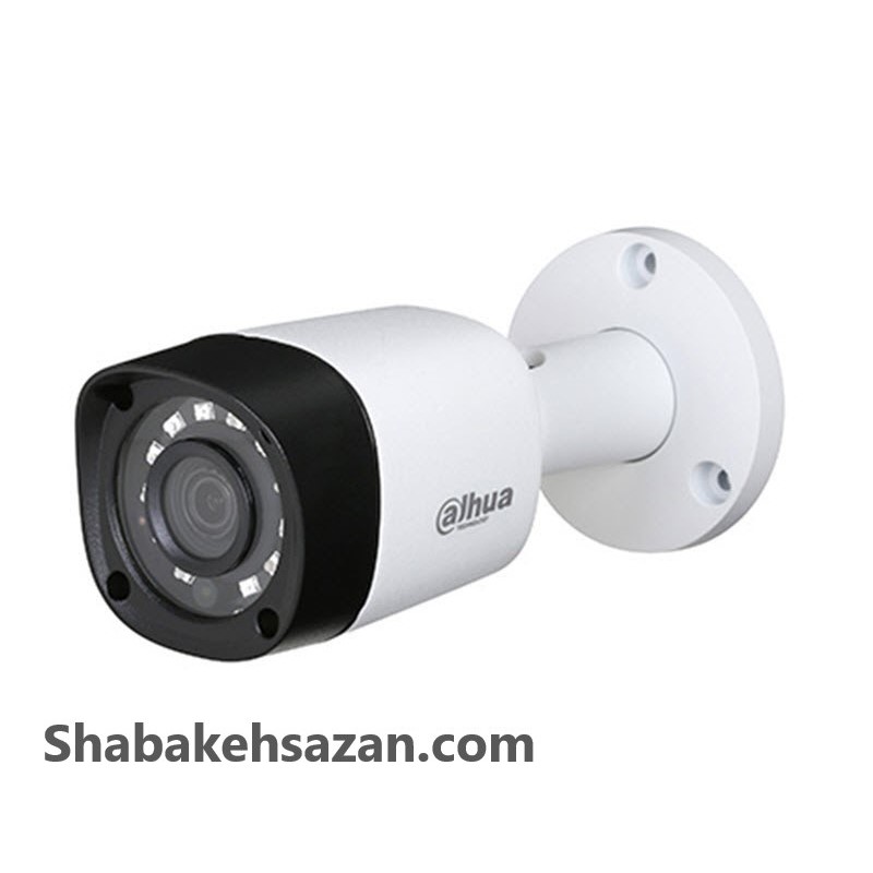 دوربین مداربسته آنالوگ داهوا مدل HFW1200RP