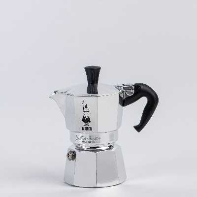 قهوه ساز بیالتی مدل موکا اکسپرس 1Cups A