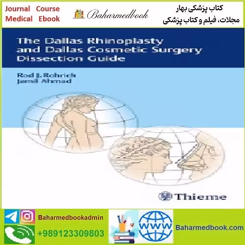 The Dallas Rhinoplasty and Dallas Cosmetic Surgery Dissection Gu
