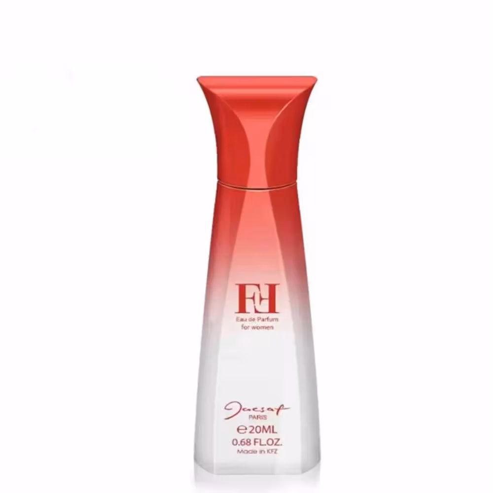 عطر جیبی زنانه اف7 ژک ساف