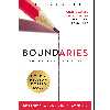 کتاب Boundaries Updated and Expanded اثر Henry Cloud انتشارات Zondervan
