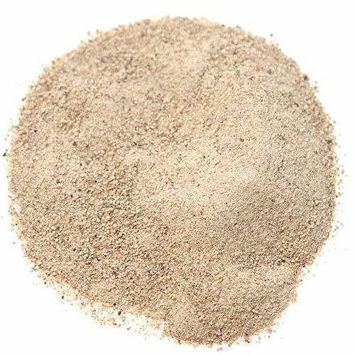 فلفل سفید سابیده نیم کیلویی 