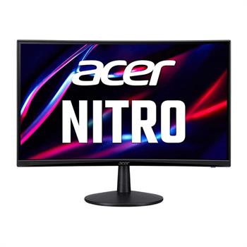 مانیتور گیمینگ 24 اینچ ایسر مدل Nitro ED240QS3 (180 هرتز)آکبند-شرکتی