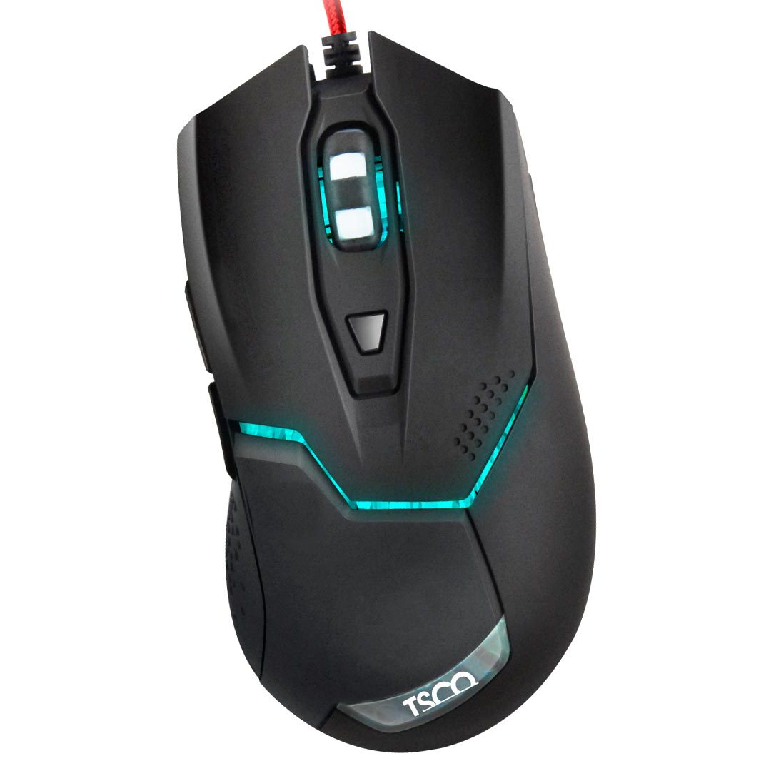ماوس گیمینگ تسکو مدل TM 754