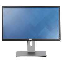 مانیتور استوک دل مدل Dell P2214H سایز 22 اینچ