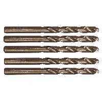 مته فلز کبالت کارن مدل ART-KRN-9M سایز 9 میلی متر مجموعه 5 عددی