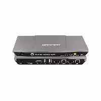 ارسال فوری   ضمانت اصالت کالا   کی وی ام سوئیچ 2 پورت HDMI لایمستون LS-HK21
