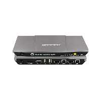 ارسال فوری   ضمانت اصالت کالا   کی وی ام سوئیچ 2 پورت HDMI لایمستون LS-HK21