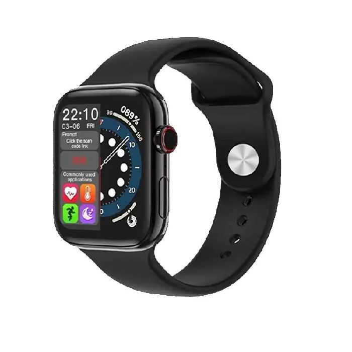 ساعت هوشمند هاینو تکو مدل t86 max