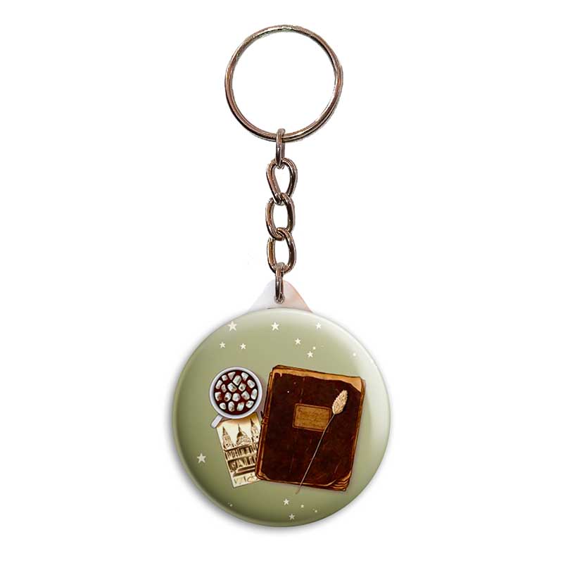 جاکلیدی پرمانه طرح خوراکی ها کد pmy.7974